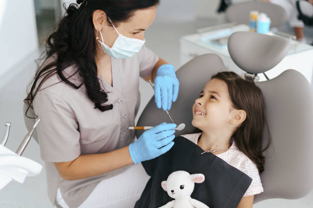 Best Emergency Treatment for Toothache in Four Corners, MT