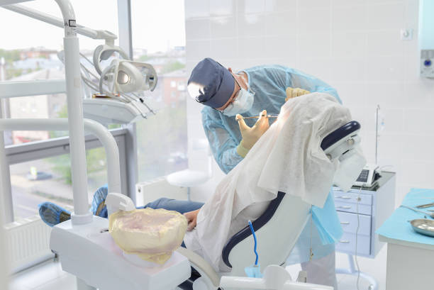 Best Emergency Treatment for Toothache in Four Corners, MT